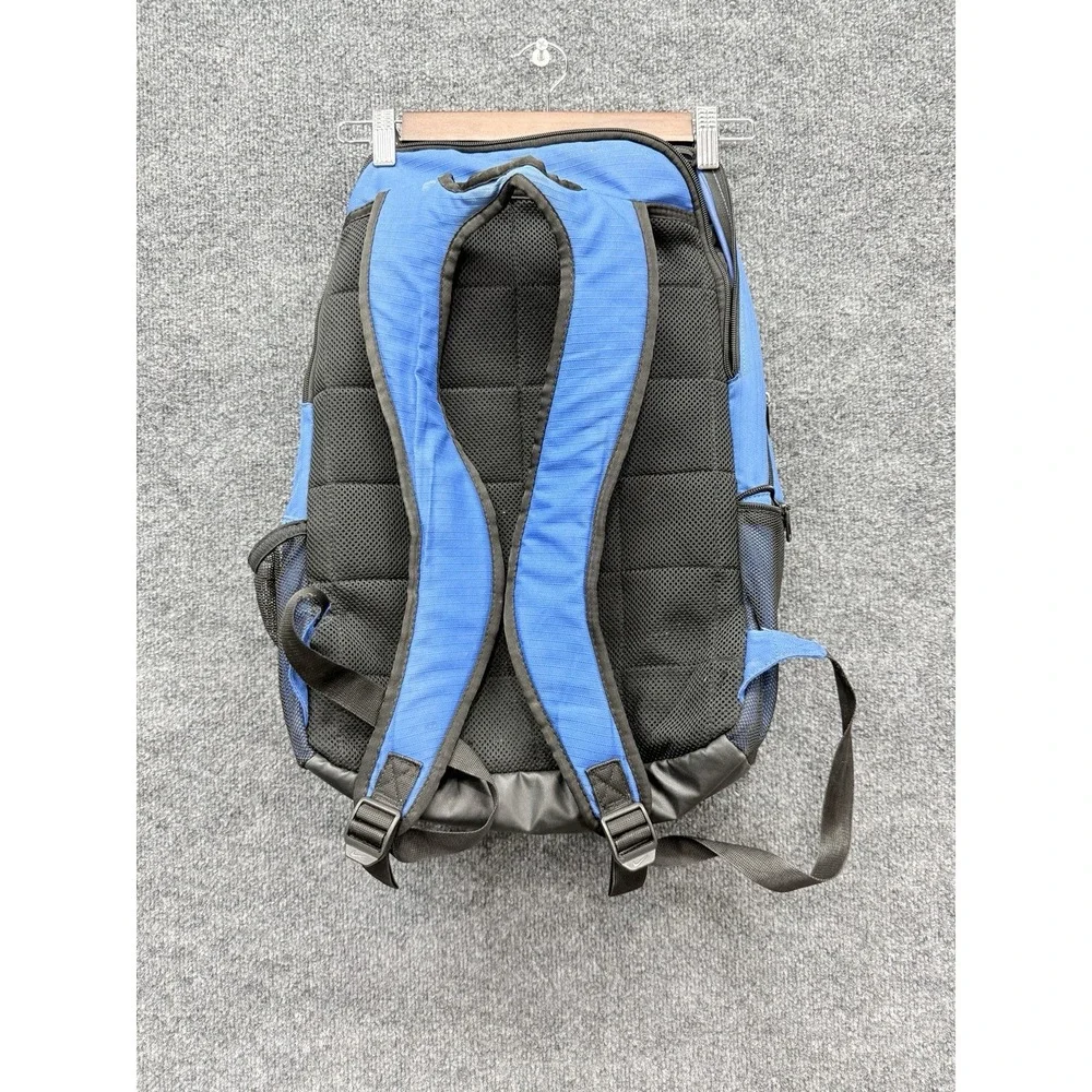 Nike Brasilia XL Training School Gym Sports Backpack Navy And Black